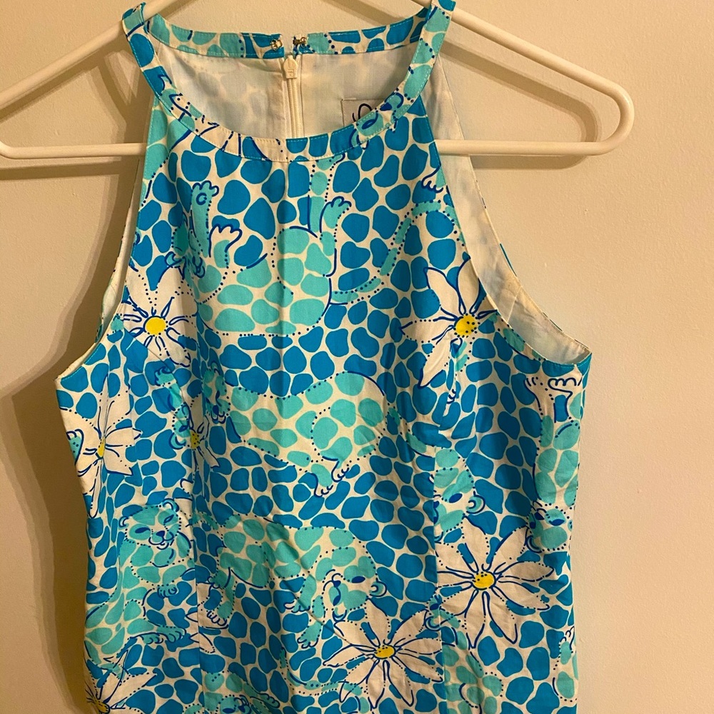 Lilly Pulitzer Top